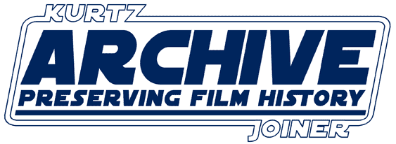 Kurtz Archive Logo